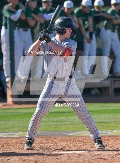 Thumbnail 3 in Basha vs Mountain View (Coach Bob Invitational) photogallery.