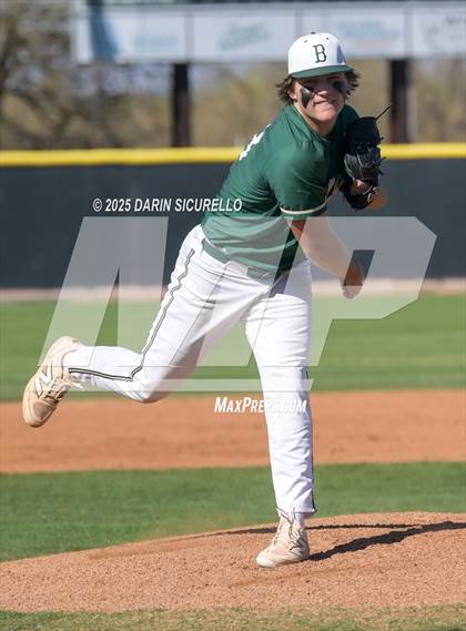 Thumbnail 1 in Basha vs Mountain View (Coach Bob Invitational) photogallery.