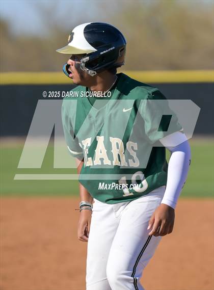 Thumbnail 1 in Basha vs Mountain View (Coach Bob Invitational) photogallery.