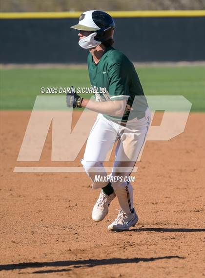 Thumbnail 1 in Basha vs Mountain View (Coach Bob Invitational) photogallery.
