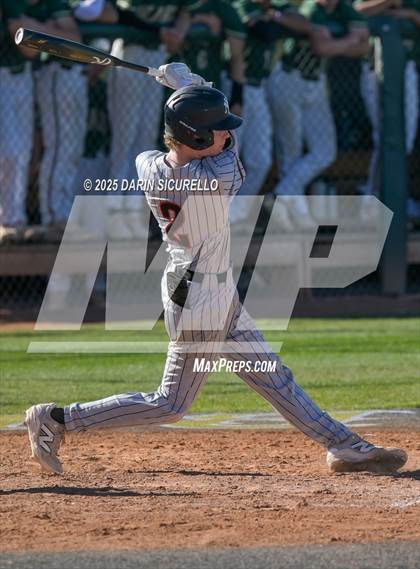 Thumbnail 3 in Basha vs Mountain View (Coach Bob Invitational) photogallery.