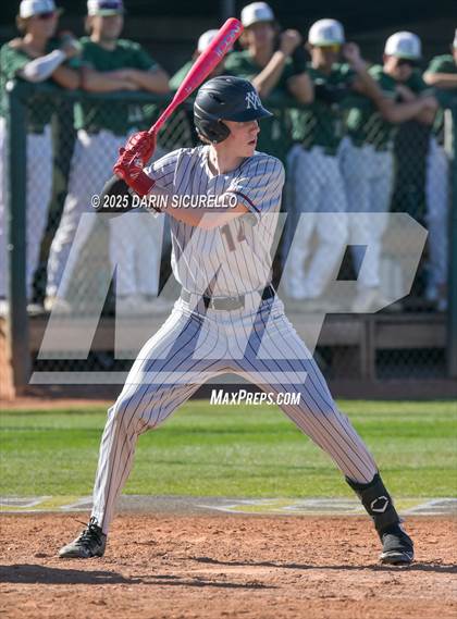 Thumbnail 1 in Basha vs Mountain View (Coach Bob Invitational) photogallery.