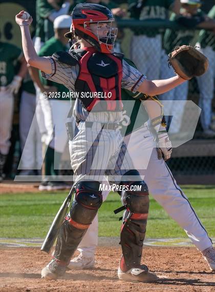 Thumbnail 2 in Basha vs Mountain View (Coach Bob Invitational) photogallery.