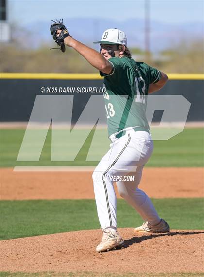 Thumbnail 2 in Basha vs Mountain View (Coach Bob Invitational) photogallery.
