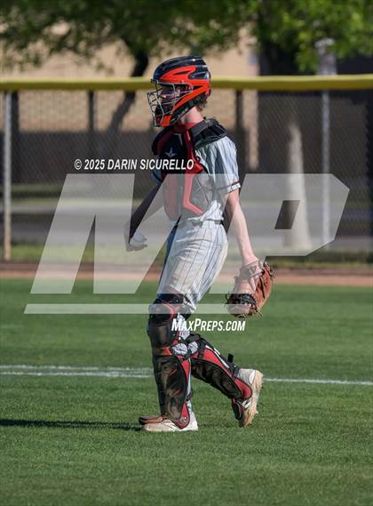 Thumbnail 2 in Basha vs Mountain View (Coach Bob Invitational) photogallery.