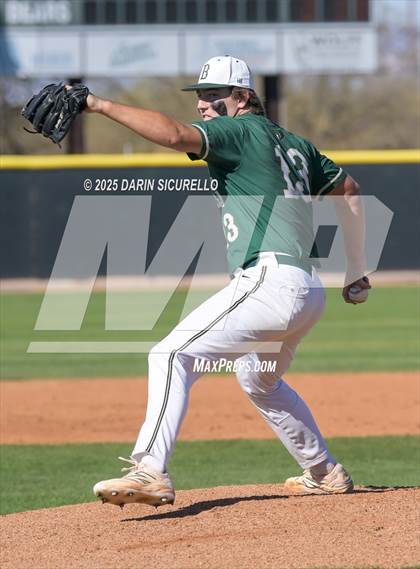 Thumbnail 1 in Basha vs Mountain View (Coach Bob Invitational) photogallery.
