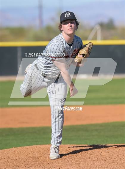 Thumbnail 1 in Basha vs Mountain View (Coach Bob Invitational) photogallery.