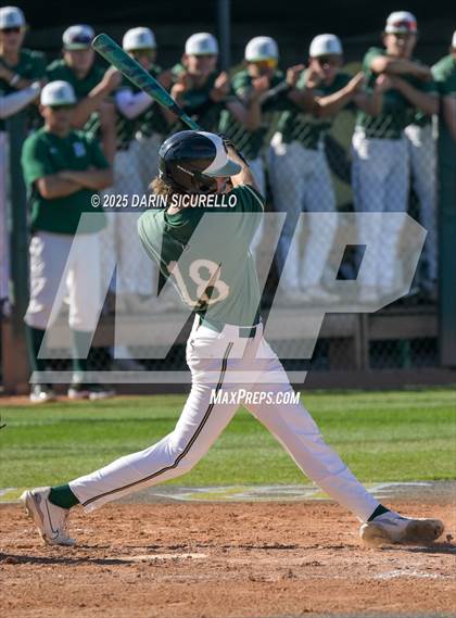 Thumbnail 3 in Basha vs Mountain View (Coach Bob Invitational) photogallery.