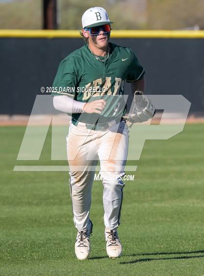 Thumbnail 3 in Basha vs Mountain View (Coach Bob Invitational) photogallery.