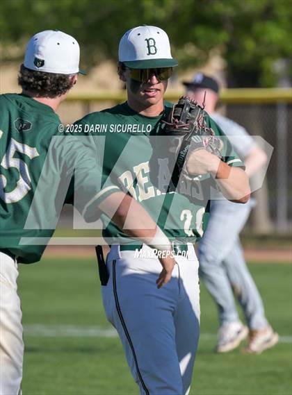Thumbnail 3 in Basha vs Mountain View (Coach Bob Invitational) photogallery.