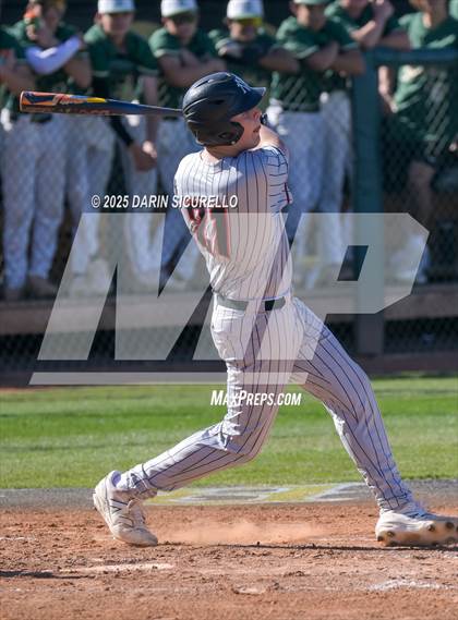 Thumbnail 1 in Basha vs Mountain View (Coach Bob Invitational) photogallery.