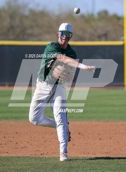 Thumbnail 1 in Basha vs Mountain View (Coach Bob Invitational) photogallery.