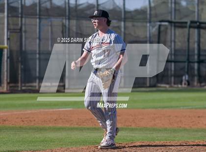 Thumbnail 2 in Basha vs Mountain View (Coach Bob Invitational) photogallery.