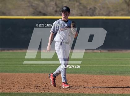 Thumbnail 3 in Basha vs Mountain View (Coach Bob Invitational) photogallery.