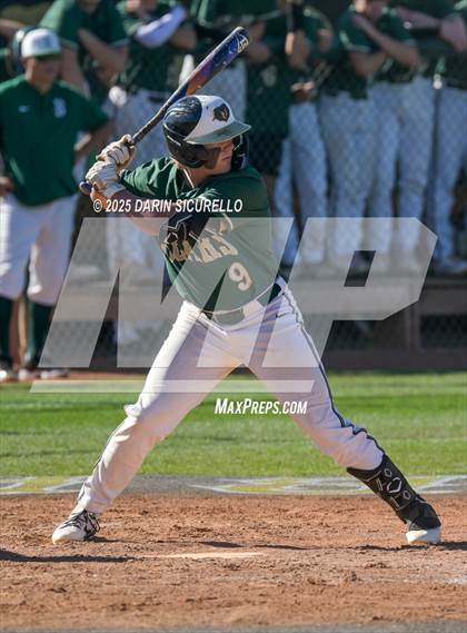 Thumbnail 1 in Basha vs Mountain View (Coach Bob Invitational) photogallery.