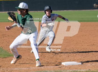 Thumbnail 1 in Basha vs Mountain View (Coach Bob Invitational) photogallery.