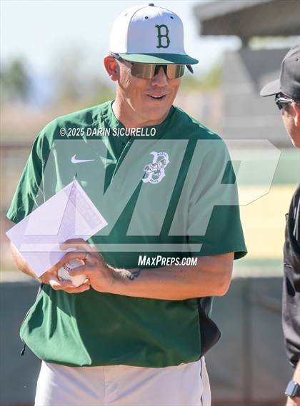 Thumbnail 2 in Basha vs Mountain View (Coach Bob Invitational) photogallery.