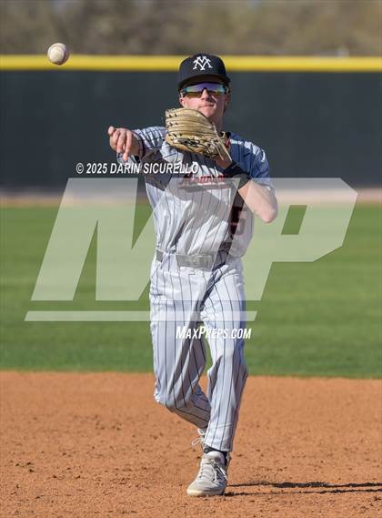 Thumbnail 1 in Basha vs Mountain View (Coach Bob Invitational) photogallery.