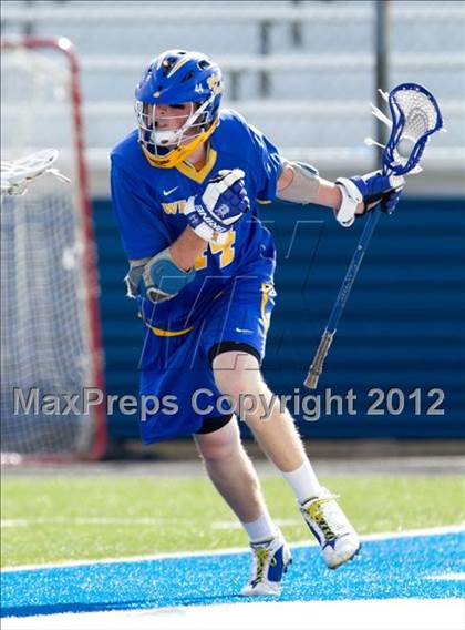 Thumbnail 3 in West Islip vs Syosset (NYSPHSAA Class A Regional Final) photogallery.