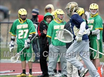 Thumbnail 1 in Canisius vs. Bishop Timon-St. Jude photogallery.