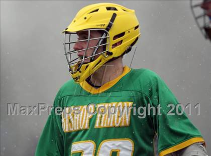 Thumbnail 1 in Canisius vs. Bishop Timon-St. Jude photogallery.