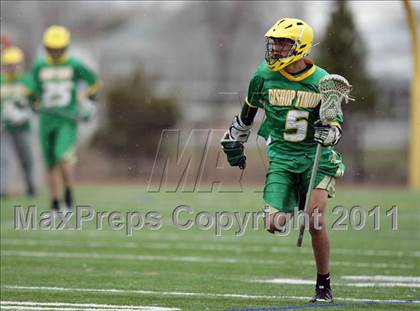 Thumbnail 2 in Canisius vs. Bishop Timon-St. Jude photogallery.