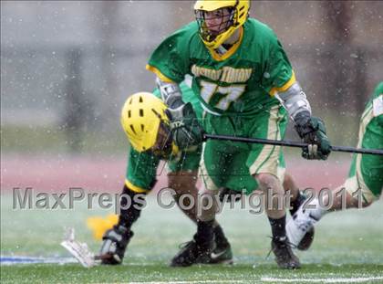 Thumbnail 1 in Canisius vs. Bishop Timon-St. Jude photogallery.