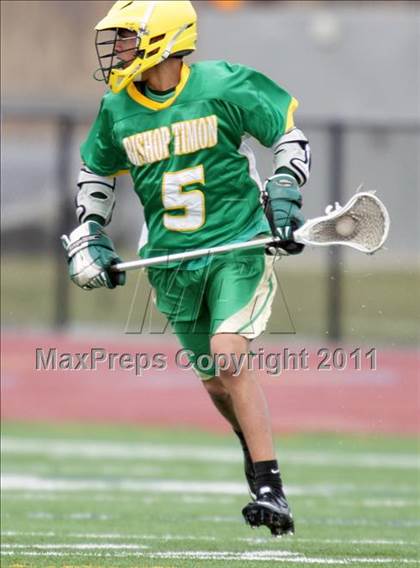 Thumbnail 2 in Canisius vs. Bishop Timon-St. Jude photogallery.