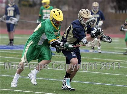 Thumbnail 3 in Canisius vs. Bishop Timon-St. Jude photogallery.
