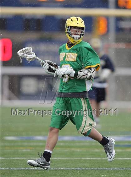 Thumbnail 1 in Canisius vs. Bishop Timon-St. Jude photogallery.
