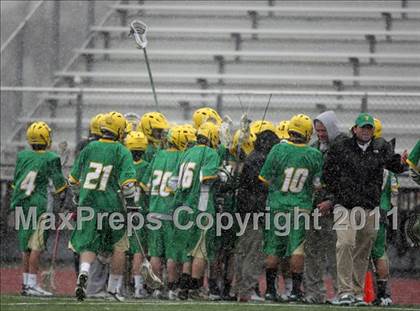 Thumbnail 3 in Canisius vs. Bishop Timon-St. Jude photogallery.