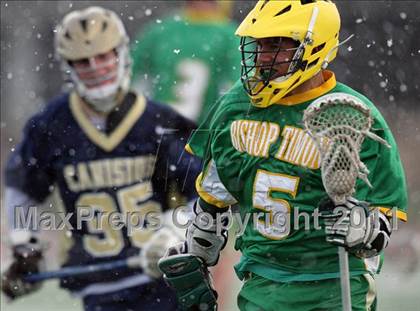 Thumbnail 1 in Canisius vs. Bishop Timon-St. Jude photogallery.