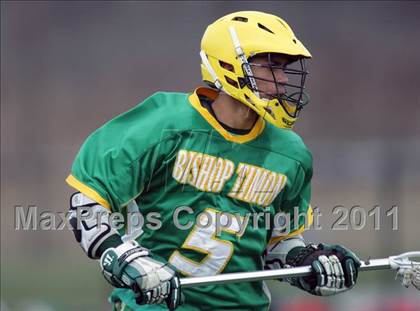 Thumbnail 2 in Canisius vs. Bishop Timon-St. Jude photogallery.