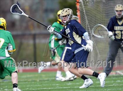 Thumbnail 3 in Canisius vs. Bishop Timon-St. Jude photogallery.