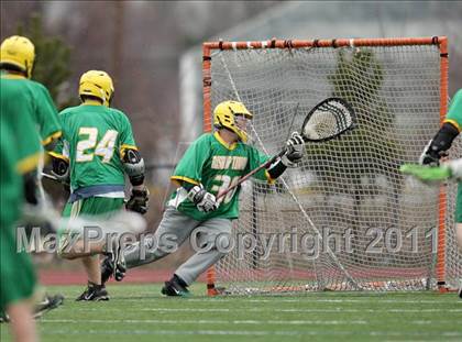 Thumbnail 1 in Canisius vs. Bishop Timon-St. Jude photogallery.