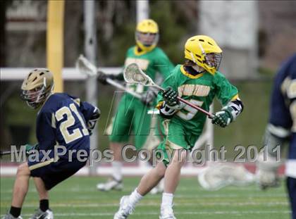 Thumbnail 2 in Canisius vs. Bishop Timon-St. Jude photogallery.