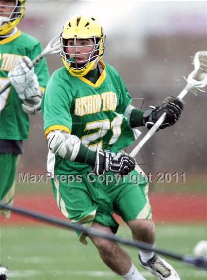 Thumbnail 1 in Canisius vs. Bishop Timon-St. Jude photogallery.