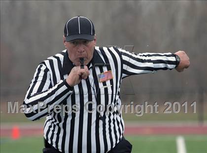 Thumbnail 1 in Canisius vs. Bishop Timon-St. Jude photogallery.