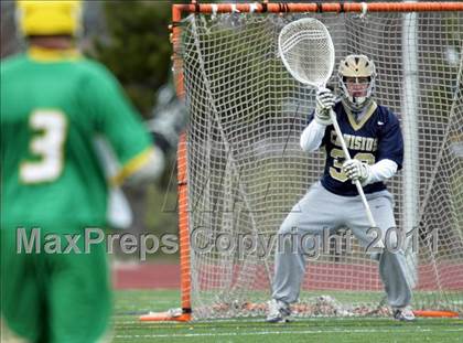 Thumbnail 1 in Canisius vs. Bishop Timon-St. Jude photogallery.