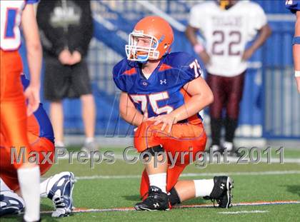 Thumbnail 1 in FR: Pahrump Valley @ Bishop Gorman photogallery.