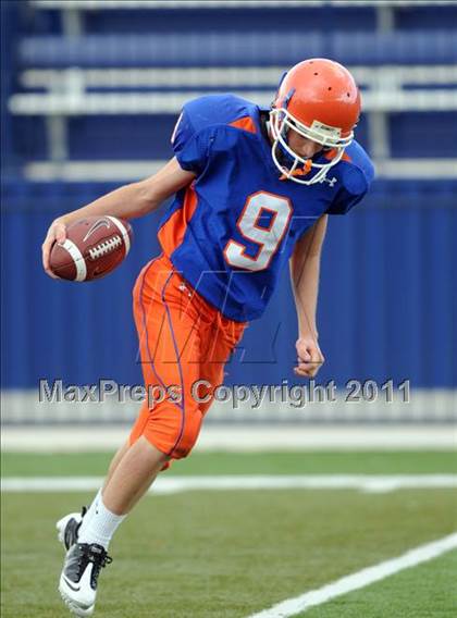 Thumbnail 2 in FR: Pahrump Valley @ Bishop Gorman photogallery.