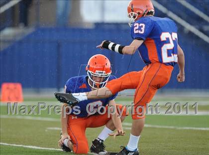 Thumbnail 1 in FR: Pahrump Valley @ Bishop Gorman photogallery.