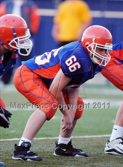 Thumbnail 1 in FR: Pahrump Valley @ Bishop Gorman photogallery.