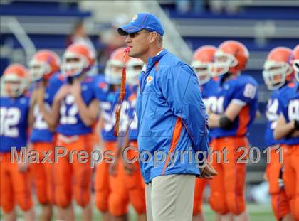 Thumbnail 2 in FR: Pahrump Valley @ Bishop Gorman photogallery.