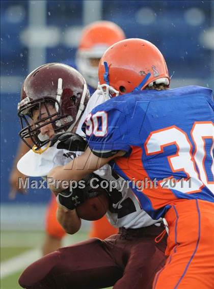 Thumbnail 2 in FR: Pahrump Valley @ Bishop Gorman photogallery.