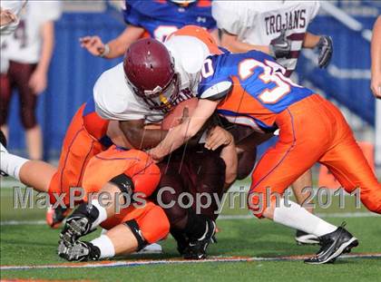 Thumbnail 1 in FR: Pahrump Valley @ Bishop Gorman photogallery.