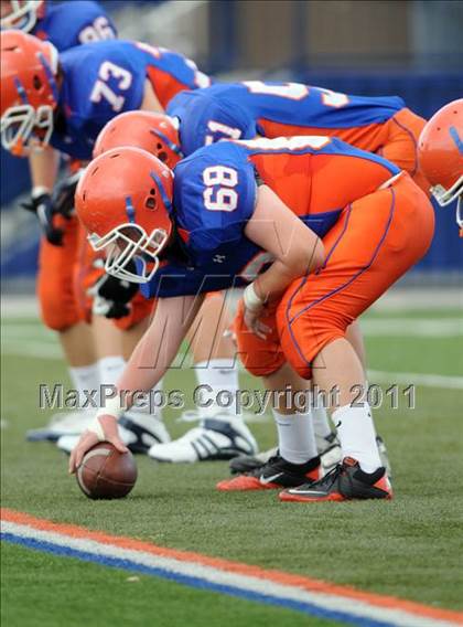 Thumbnail 3 in FR: Pahrump Valley @ Bishop Gorman photogallery.