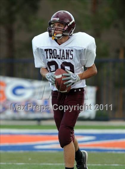 Thumbnail 3 in FR: Pahrump Valley @ Bishop Gorman photogallery.