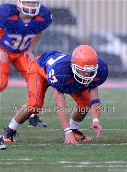 Thumbnail 1 in FR: Pahrump Valley @ Bishop Gorman photogallery.