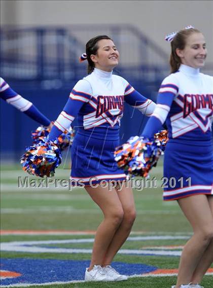 Thumbnail 2 in FR: Pahrump Valley @ Bishop Gorman photogallery.